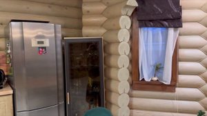 Обзор дома в СНТ Рублевочка, пос. Голубево.
2-этажный 176,8 кв.м.
