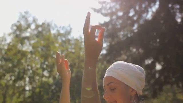 The Power of Kundalini Yoga