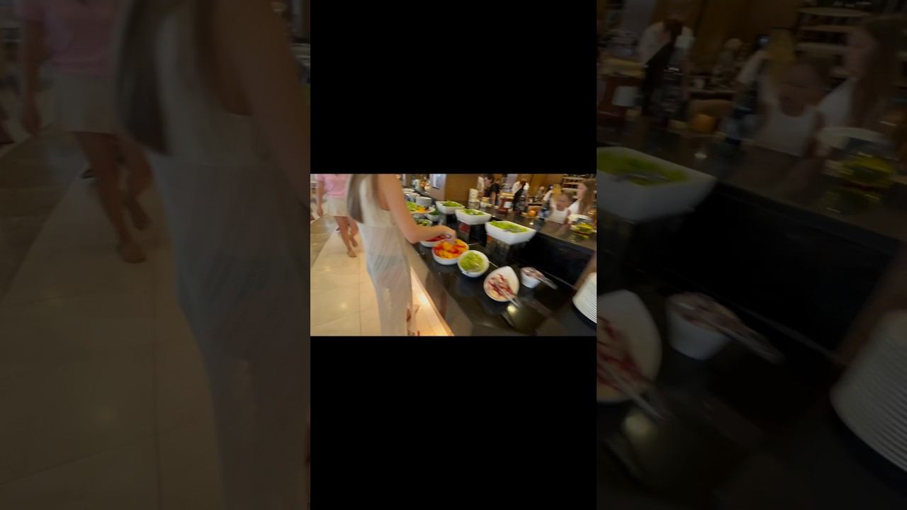 Metropol Grand Hotel Gelendzhik завтрак. смотреть онлайн