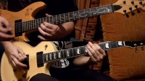 Пара Говнарей - Счастье (Король и Шут cover)