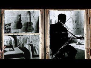 "Огни притона" (Песня под гитару)