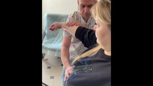 Два года болела спина. В чем причина?! Такое может быть у каждого.