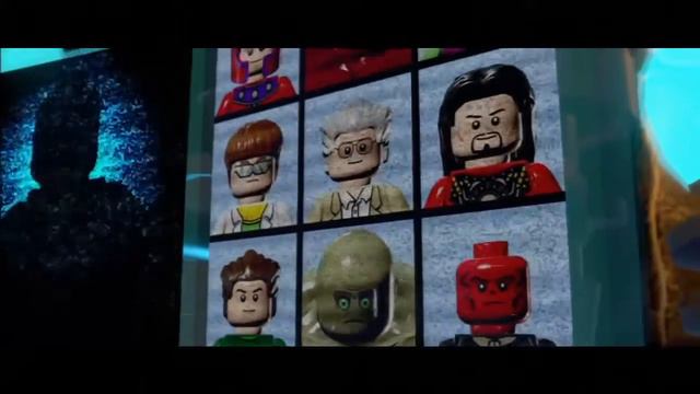 Супер Герои. Железный человек, Халк, Мерзость. смотреть онлайн