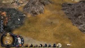 Dagor Dagorath Isengard Обзор