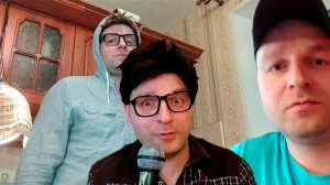 Загадка Вредной Дыры. №1