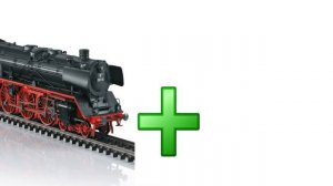 The Brave Locomotive + Train thomas + Lego??? Animation #264