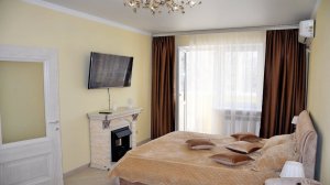 Ейск. Отдых в Ейске. Однокомнатная квартира №71