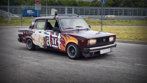 Боевая классика 2023 (Всё по классике)