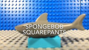 Lego Spongebob Theme Song