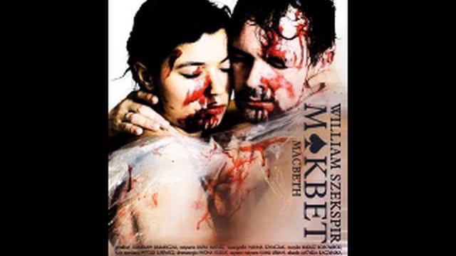 Makbet смотреть онлайн