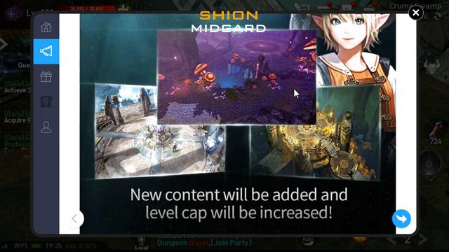 [Lineage2 Revolution] Update 26-07-17 смотреть онлайн