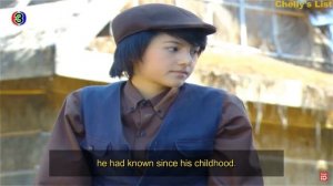 TOP 10【Older Man/Younger Woman】in Thailand Drama of All Time《2023》┃ Age Gap