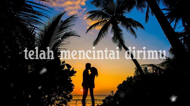 BETRAND PETO PUTRA ONSU - SALAH MENCINTAI (Lirik + Cover by Richard Adinata) смотреть онлайн