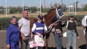 29.09.2024 г. награждение скачка 2