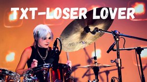 Концерт школы "СЕВЕРНЫЙ УДАР"
TXT - Loser Lover