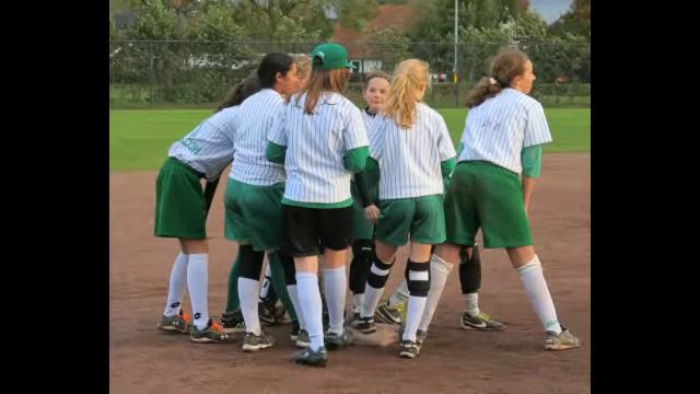 2014 Lisa Hoeverts Bossche Bollen Toernooi te Rosmalen II смотреть онлайн