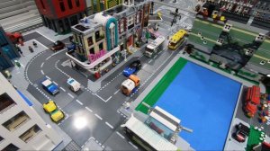 LEGO Road Packs: Another Missed Opportunity?