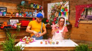 CRY BABIES MAGIC TEARS MUSIC EDITION OPENING TREASURE HUNT AND MORE