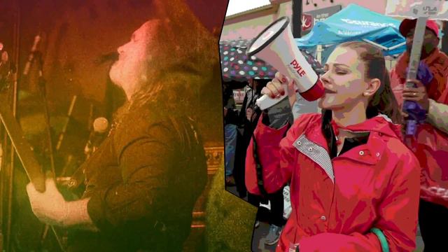 Little Steven - Solidarity (For Teachers!) ft. The Disciples Of Soul смотреть онлайн