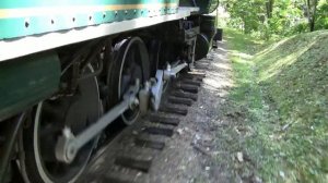 Tweetsie Railroad's Annual Railfan Weekend!