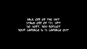 Slipknot - Liberate (Lyrics)