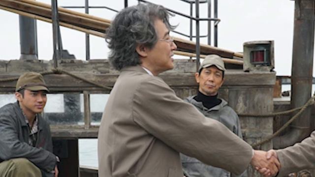 Lego 'Godzilla Minus One' Minifigures! смотреть онлайн