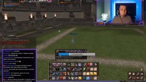 ОЛИМП за ХИРО ПВ / клиент АСТЕРИОС / Classic / Lineage 2 High Five