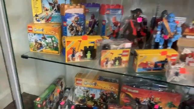 Store Tour LIVE (4-5-22) смотреть онлайн