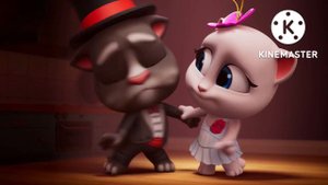 слонотопы. часть 2 (лалилу,параппа,энканто,фнф,том друзья)