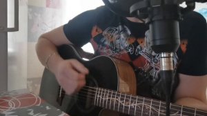 Игла/Пикник/cover/