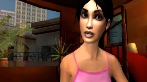 Dreamfall: The Longest Journey Music Video