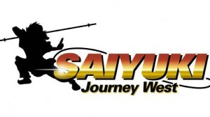 Прохождение Saiyuki: Journey West ➤Путешествия на Запад#1