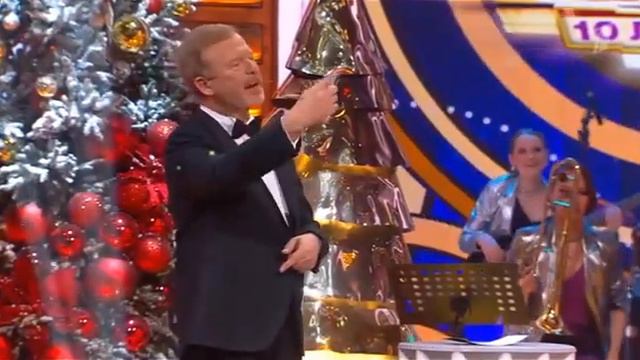 Угадай мелодию (05.01.2024)