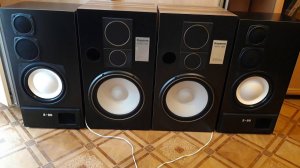 Радиотехника S90 (С90) обзор