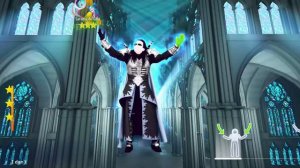 Just DanceⓇ (Plus) - Lacrimosa, by Apashe