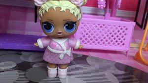 КУКЛЫ ЛОЛ МУЛЬТИК! ОТКУДА ЗДЕСЬ МАЛЫШИ? LOL SURPRISE