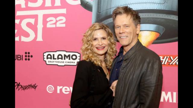 Кевин Бейкон  краткая биография