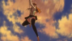 AMV Highschool of the dead- Time of Dying(Ru cover Scyfox)