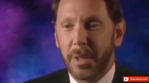 Как найти свой Путь в Жизни? Ларри Эллисон