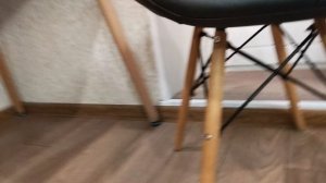 Закомимся с карликовым кроликом Баффи