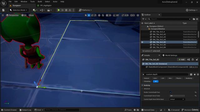 32.01. Different Highlight Colors смотреть онлайн