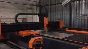 Услуги лазерной резки металла в Москве