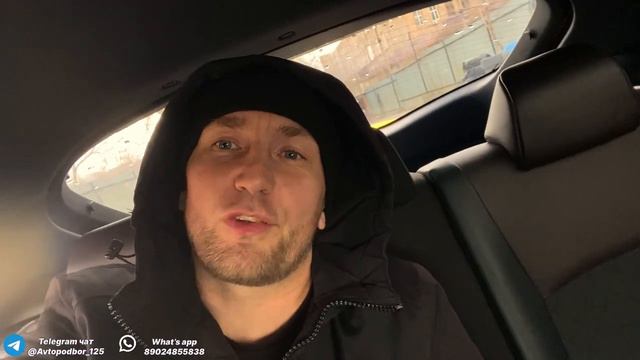 TOYOTA CHR привезли нашему клиенту смотреть онлайн