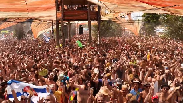 Astrix Ozora Festival 2022