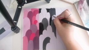 Хроматические, Ахроматические и Монохромные цвета .mp4