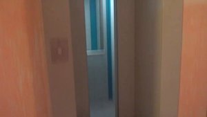 Пассажирский лифт (г. Тверь), V=1 м-с, г-п 400 кг (59), музыкальный лифт ЕЛМ