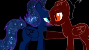 /пони-клип/ Любимец твоих дьяволов