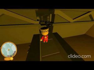 Секреты Wobbly Life часть 1