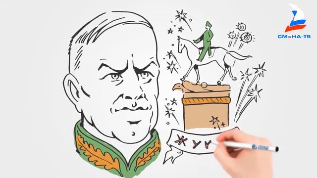 Смена Чемпионов: Встреча с руководителем Федерального проекта 'Трезвая Россия' Султаном Хамзаевым