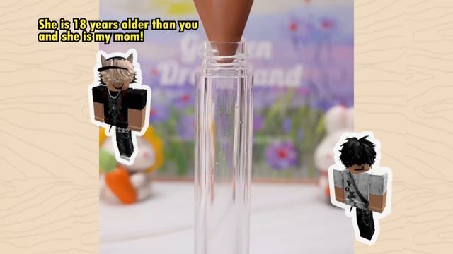 💋TEXT TO SPEECH💋 Benimm dich wie höfliche Männer🎭 Roblox Girls Stories смотреть онлайн